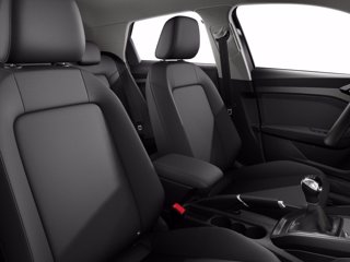 AUDI A1 allstreet 30 1.0 tfsi admired 110cv