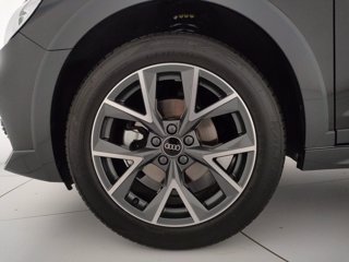 AUDI A1 allstreet 30 1.0 tfsi admired 110cv