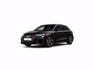AUDI A3 sportback 45 1.4 tfsi e s line edition s-tronic
