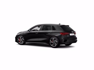 AUDI A3 sportback 45 1.4 tfsi e s line edition s-tronic