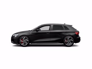 AUDI A3 sportback 45 1.4 tfsi e s line edition s-tronic