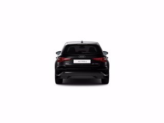 AUDI A3 sportback 45 1.4 tfsi e s line edition s-tronic