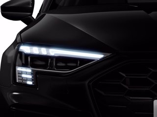 AUDI A3 sportback 45 1.4 tfsi e s line edition s-tronic