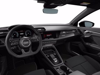 AUDI A3 sportback 45 1.4 tfsi e s line edition s-tronic