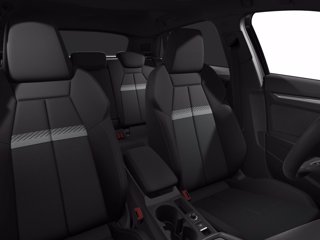 AUDI A3 sportback 45 1.4 tfsi e s line edition s-tronic