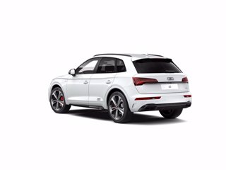 AUDI Q5 40 2.0 tdi mhev 12v s line plus quattro s-tronic