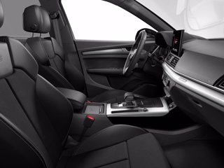 AUDI Q5 40 2.0 tdi mhev 12v s line plus quattro s-tronic