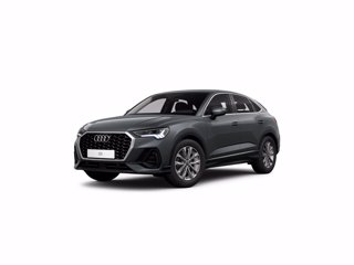 AUDI Q3 sportback 35 2.0 tdi business plus s-tronic