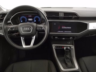 AUDI Q3 sportback 35 2.0 tdi business plus s-tronic