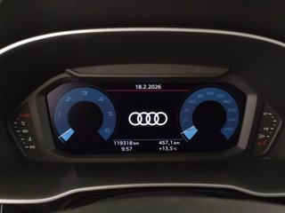 AUDI Q3 sportback 35 2.0 tdi business plus s-tronic