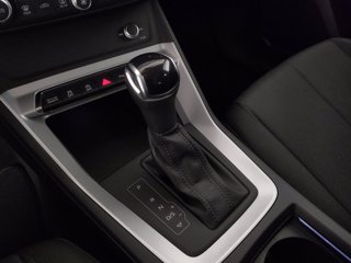 AUDI Q3 sportback 35 2.0 tdi business plus s-tronic