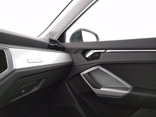 AUDI Q3 sportback 35 2.0 tdi business plus s-tronic