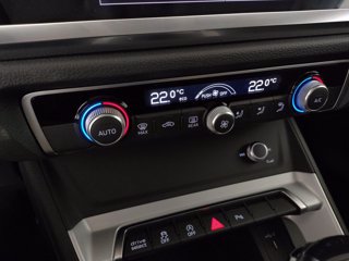 AUDI Q3 sportback 35 2.0 tdi business plus s-tronic