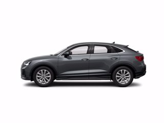 AUDI Q3 sportback 35 2.0 tdi business plus s-tronic