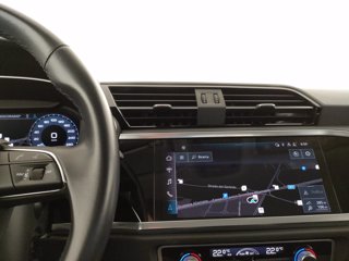 AUDI Q3 sportback 35 2.0 tdi business plus s-tronic