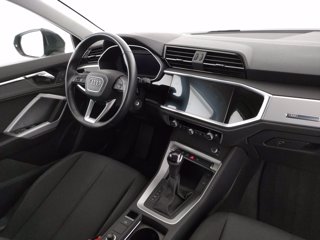 AUDI Q3 sportback 35 2.0 tdi business plus s-tronic