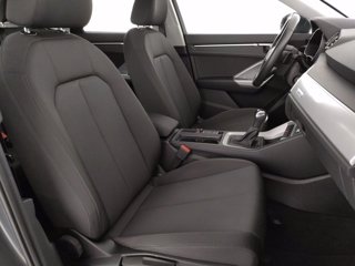 AUDI Q3 sportback 35 2.0 tdi business plus s-tronic