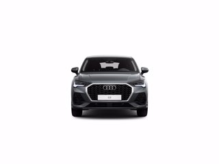 AUDI Q3 sportback 35 2.0 tdi business plus s-tronic