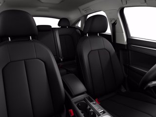 AUDI Q3 sportback 35 2.0 tdi business plus s-tronic