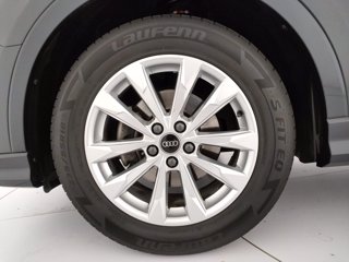 AUDI Q3 sportback 35 2.0 tdi business plus s-tronic