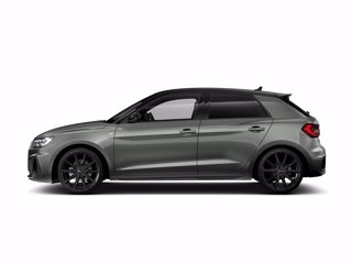 AUDI A1 sportback 35 1.5 tfsi s line edition s-tronic