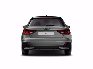 AUDI A1 sportback 35 1.5 tfsi s line edition s-tronic