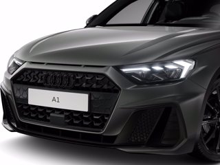 AUDI A1 sportback 35 1.5 tfsi s line edition s-tronic