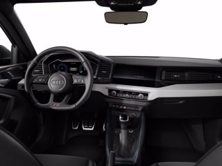 AUDI A1 sportback 35 1.5 tfsi s line edition s-tronic