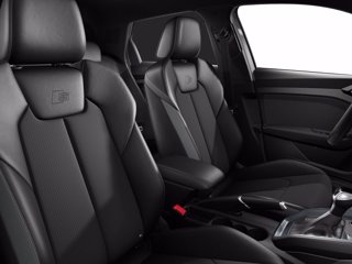 AUDI A1 sportback 35 1.5 tfsi s line edition s-tronic