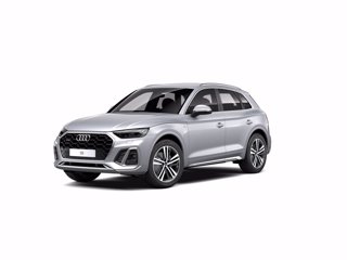AUDI Q5 40 2.0 tdi mhev 12v s line plus quattro s-tronic