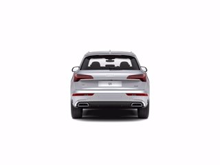 AUDI Q5 40 2.0 tdi mhev 12v s line plus quattro s-tronic