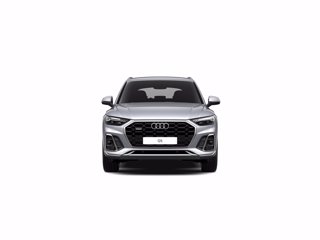 AUDI Q5 40 2.0 tdi mhev 12v s line plus quattro s-tronic