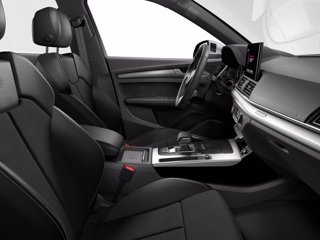 AUDI Q5 40 2.0 tdi mhev 12v s line plus quattro s-tronic