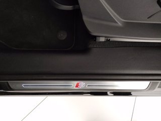 AUDI Q3 sportback 35 2.0 tdi s line edition s-tronic