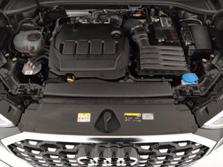 AUDI Q3 sportback 35 2.0 tdi s line edition s-tronic