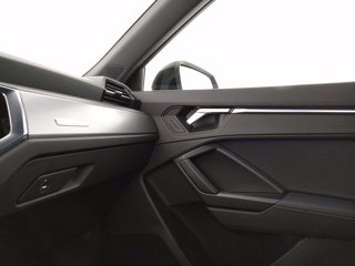 AUDI Q3 sportback 35 2.0 tdi s line edition s-tronic