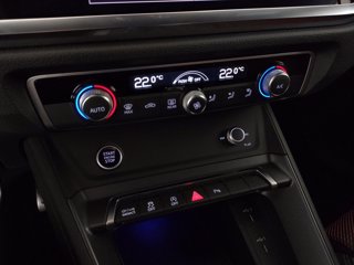 AUDI Q3 sportback 35 2.0 tdi s line edition s-tronic