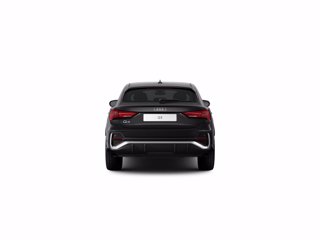 AUDI Q3 sportback 35 2.0 tdi s line edition s-tronic