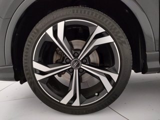 AUDI Q3 sportback 35 2.0 tdi s line edition s-tronic