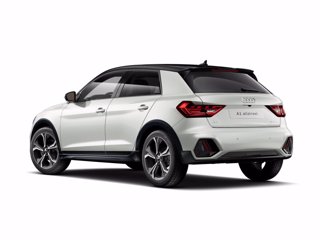 AUDI A1 allstreet 35 1.5 tfsi identity contrast 150cv s tronic