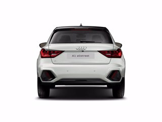 AUDI A1 allstreet 35 1.5 tfsi identity contrast 150cv s tronic