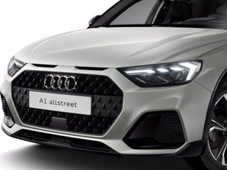 AUDI A1 allstreet 35 1.5 tfsi identity contrast 150cv s tronic