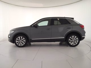 VOLKSWAGEN T-roc 1.0 tsi style 115cv