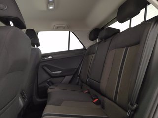VOLKSWAGEN T-roc 1.0 tsi style 115cv