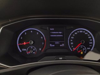 VOLKSWAGEN T-roc 1.0 tsi style 115cv