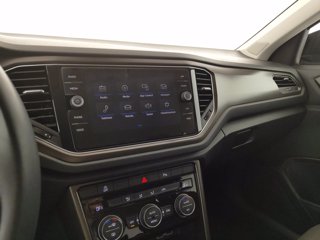 VOLKSWAGEN T-roc 1.0 tsi style 115cv