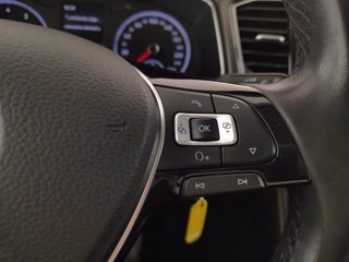 VOLKSWAGEN T-roc 1.0 tsi style 115cv