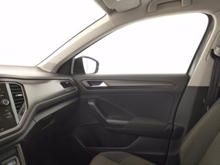 VOLKSWAGEN T-roc 1.0 tsi style 115cv