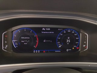 VOLKSWAGEN T-roc 1.0 tsi style 110cv