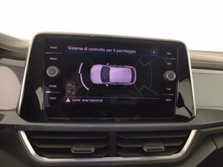 VOLKSWAGEN T-roc 1.0 tsi style 110cv